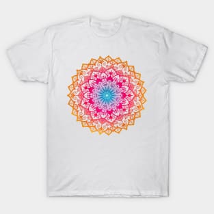 Mandala T-Shirt